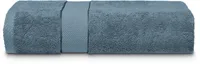 RÄTIK ESLI 70X140CM, SININE/HALL
