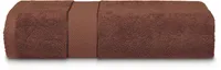 RÄTIK ESLI 70X140CM, PRUUN