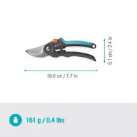 OKSAKÄÄRID GARDENA SUPERCUT FLEX 24MM