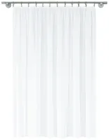 KARDIN SPLENDID DIANA 290X260CM VALGE