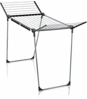 PESUKUIVATUSREST LEIFHEIT PEGASUS 180 BLACK DIAMOND