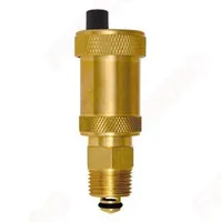 ÕHUERALDAJA AQUER 1/2" 10BAR, 120C