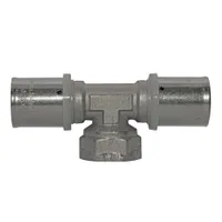 KOLMIK AQUA RUBINETTERIE PRESS 25X1/2X25 SK ALUPEX