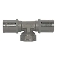 KOLMIK AQUA RUBINETTERIE PRESS 25X16X25 ALUPEX