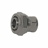 LIITMIK AQUA RUBINETTERIE ALUPEX 25X1/2" SK