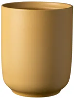 ORHIDEEPOTT SK BARI BLOSSOM Ø15CM, KOLLANE