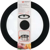 POTIKAAS ALPINA UNIVERSAALNE 28CM, KLAAS