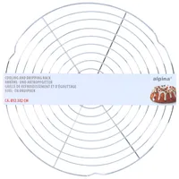 JAHUTUSREST ALPINA KOOGILE 32CM