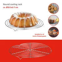 JAHUTUSREST ALPINA KOOGILE 32CM