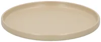 TALDRIK 26,5CM, KREEM