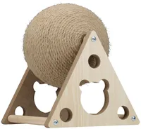 KRAAPIMISPALL MÄNGUASI KASSILE 25X19X19CM