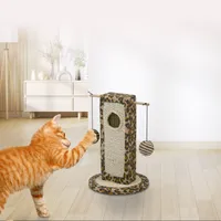 KRAAPIMISPUU KASSILE 30X21X20CM