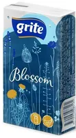 TASKURÄTIKUD GRITE BLOSSOM 3-KIHILINE 10TK PAKIS
