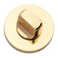 WC-SULGUR INOVO 17 WC PVD KULDNE ÜMAR