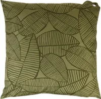 DEKORATIIVPADI 45X45CM ROHELINE