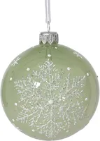 JÕULUKUUL LUMEHELBED Ø8CM KLAAS ROHELINE