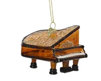 JÕULUPUU EHE KLAVER 7,7X8X7,6CM KLAAS