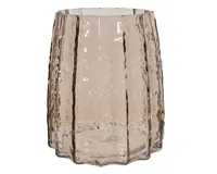 VAAS KLAAS 18X20,5CM PRUUN