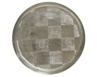 DEKORATIIVTALDRIK 30CM HÕBE