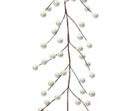 VANIK PÄRLITEGA 130CM