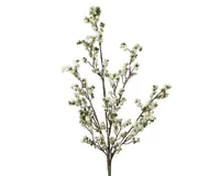 KUNSTLILL OKS MARJADEGA 3X10X60CM ROHELINE