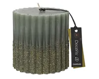 SILINDERKÜÜNAL 7X10CM ROHELINE