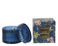 LÕHNAKÜÜNAL VANILJE-SANDLIPUU KLAASIS 140G
