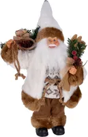 JÕULUKUJU JÕULUVANA KIMBUGA 30CM