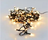 JÕULUVALGUSTUS 40LED 3M IP44 SOE VALGUS