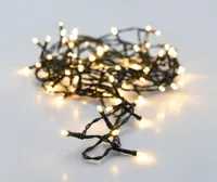 JÕULUVALGUSTUS 240LED 18M IP44 SOE VALGUS