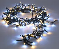 JÕULUVALGUSTUS 400LED 8M IP44 KÜLM JA SOE VALGUS