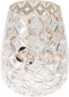 TEEKÜÜNLAHOIDJA 14CM KLAAS HÕBE