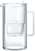 FILTERKANN AQUAPHOR MF+ KLAASIST VALGE