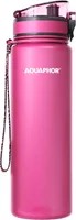 FILTERPUDEL AQUAPHOR CITY 800ML ROOSA