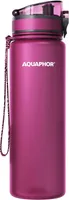 FILTERPUDEL AQUAPHOR CITY 800ML RUBIIN