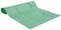 BIOLAGUNEVAD PRÜGIKOTID BIOBAG 240L , 3TK RULLIS
