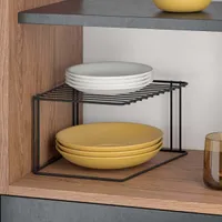 NÕUDERIIUL METALTEX BOXE 1X 25X25X15CM