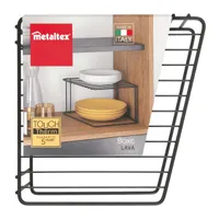 NÕUDERIIUL METALTEX BOXE 1X 25X25X15CM