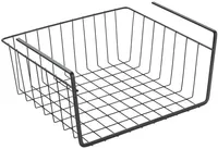 RIIULIKORV METALTEX KANGURO 30, 30X26X14CM, MUST