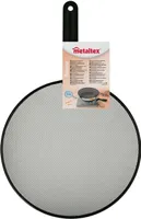 PRITSIMISKAITSE METALTEX FUTURA Ø29CM, MUST