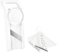 KÖÖGIVILJALÕIKUR-VIILUTAJA METALTEX MANDOLINO 7IN1