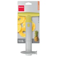 ANANASSILÕIKUR METALTEX SIR PINEAPPLE, 11X9X23CM