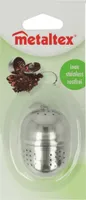 TEESÕEL METALTEX Ø4X5,4CM