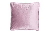 DEKORATIIVPADI 4LIVING 45X45CM SAMET HELELILLA