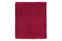 PLEED 4LIVING GERT 125X150CM PUNANE