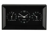 ÄRATUSKELL 4LIVING OLLIE 20X11CM MUST