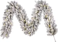 KUUSEVANIK BLACK BOX TREES GRIMSHAW 270CM 40LED LUMINE