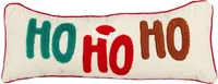 DEKORATIIVPADI MICA DECORATIONS HO HO HO 60X25CM