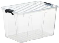 HOIUKAST KAANEGA 52L, LÄBIPAISTEV