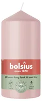 LAUAKÜÜNAL BOLSIUS 120/58MM 33H, HELEROOSA